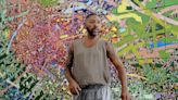 Kyle Abraham Dances Through ‘Social Abstraction’ at Gagosian Beverly Hills