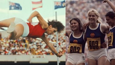 【2024巴黎奧運】從被禁賽到重寫金牌歷史！10位奧運女選手的傳奇故事，在性別劣勢中成就自我 | ELLE