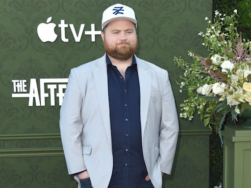 Paul Walter Hauser takes swipe at Vin Diesel