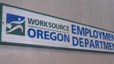Oregon’s nonfarm payroll employment rises by 1,400