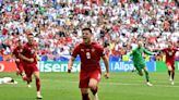 England disappoint against Denmark, Spain set to battle Italy for last 16 place