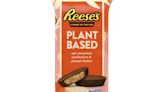 Hershey debuts plant-based Reese’s Cups, chocolate bars