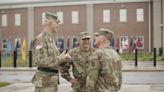 U.S. Army’s top enlisted spy catcher brings lessons from tiny Maryland town to the job