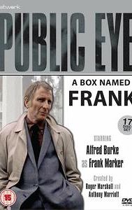 Public Eye (TV series)