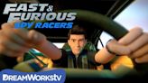 Fast and Furious Spy Racers Season 1 Streaming: Watch & Stream Online via Amazon Prime Video