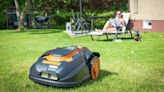 Is it time to switch to a robot lawn mower?