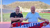 Fernando Palero dimite como presidente del CF Cullera