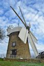 Heage Windmill