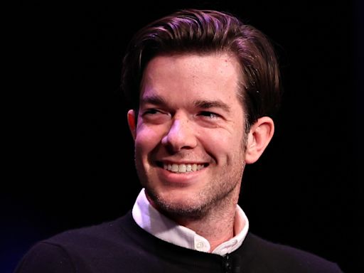 John Mulaney on Whether He Will Make More ‘Everybody’s in L.A.,’ Return for ‘The Bear’ Season 3 or Host the Oscars