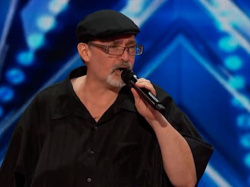 From the “singing janitor” to AGT semi-finalist