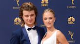 ‘Stranger Things’ Actor Joe Keery and ‘It Follows’ Actress Maika Monroe’s Relationship Timeline