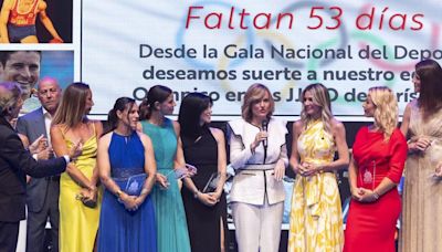 Las estrellas del deporte español se dan cita en Albacete