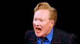 Conan O'Brien goes viral for unhinged 'Hot Ones' appearance
