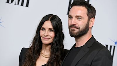 Courteney Cox celebrates with loved-up photo alongside partner Johnny McDaid