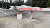 Count Your Credits, This Life-Size X-wing Is Up for Sale