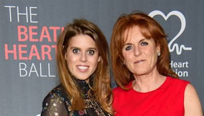 Sarah Ferguson recibe el alta de su cáncer de piel