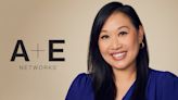 Kannie Yu LaPack Promoted To EVP Publicity, Public Affairs & Social Media For Lifetime & A+E Studios