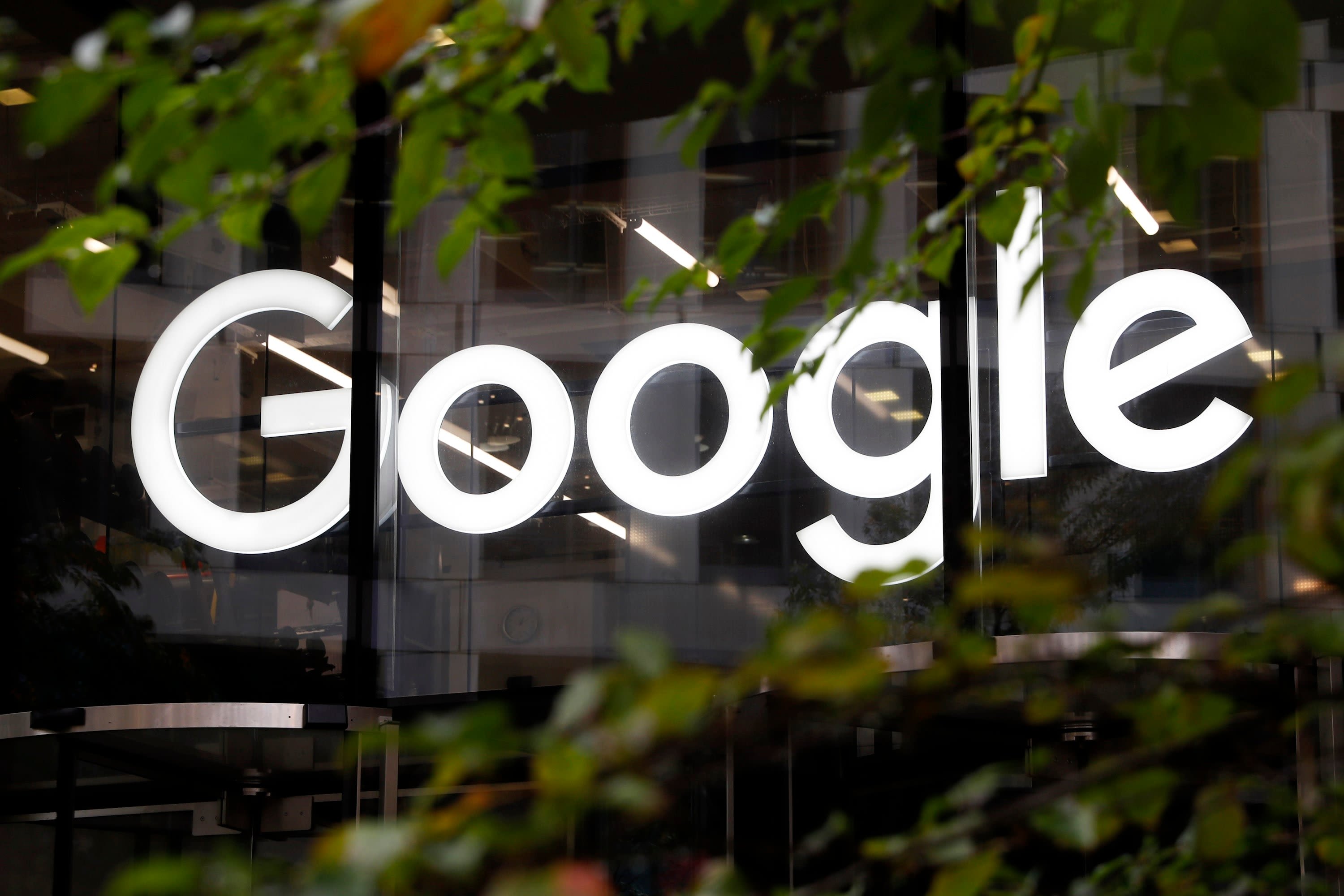 Landmark Google antitrust case set to wrap after long break