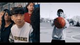 Disney Plus drops ‘Chang Can Dunk’ trailer starring Bloom Li