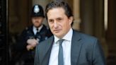 Ex-minister Johnny Mercer will not face jail despite refusing to hand over whistleblower names to Afghan inquiry