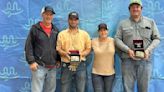 Annual Memorial Barrel Race and Roping Honors Skilled Leatherworker