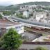 Pontypridd railway station