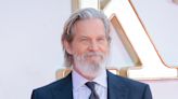 Jeff Bridges doesn't think about his near-death experience