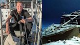 Multimillonario planea continuar expediciones submarinas al Titanic pese a tragedia de OceanGate