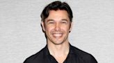 Days of Our Lives' Paul Telfer Prepped for 'Playgirl' Cover Shoot with Bed Rest and Fried Chicken (Exclusive)