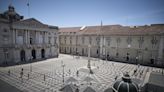 Instituição recebeu terreno da Câmara de Lisboa para obra social e nunca lá fez nada