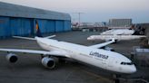 Lufthansa Names Streichert From Amadeus as Next Finance Chief