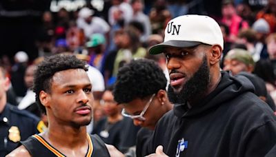 LeBron James, Ken Fisher And The Art Of Multigenerational Success