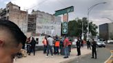 ¿Qué pasó en Metro Garibaldi? Balean a un hombre por quitarle su celular