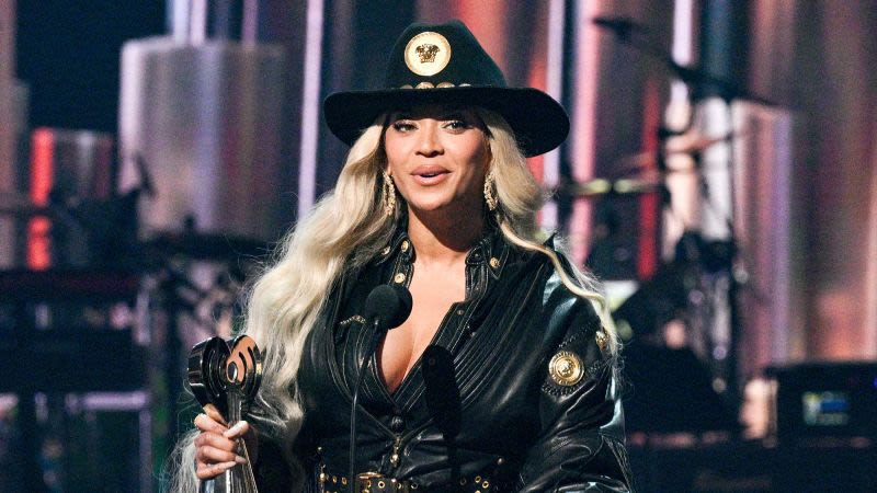 Opinion: ‘Cowboy Carter’ is one of my favorite Beyoncé albums, but not because I like every song | CNN