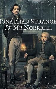 Jonathan Strange & Mr Norrell