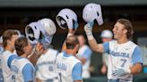 UNC baseball outlasts LSU, advances to NCAA Tournament Chapel Hill Regional final