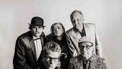 EINSTÜRZENDE NEUBAUTEN veröffentlichen neues Album “Rampen (apm: alien pop music)“