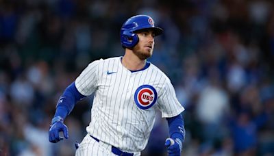 Cody Bellinger activated by Cubs, Jameson Taillon to start despite trade rumors