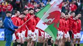 Italy vs Wales LIVE: Score and latest updates from Six Nation wooden spoon clash in Rome