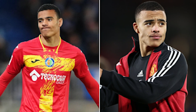 The date Mason Greenwood 'will have to return' to Man Utd if he's not sold