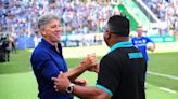 Renato e Roger farão tira-teima em Juventude x Grêmio | GZH
