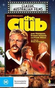 The Club: Complete ABC Radio Adaptation