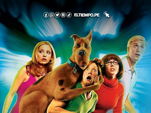 Nuevo Amanecer en Misterio a la Orden: Scooby-Doo y su Pandilla Regresan en Serie Live-Action de Netflix