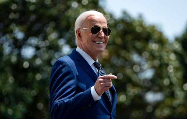 Biden Admin Contacting Millions Of Student Loan Borrowers About New Forgiveness Plan: Here’s What To Know