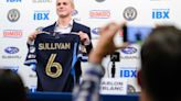 Philadelphia Union sign 14-year-old phenom Cavan Sullivan to record deal