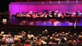 Lima Area Concert Band debuts new song by Van Wert composer and new timpani