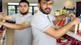 Store brings flavours of India, Iran to city