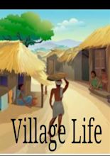 Village Life | English Children Story | Kisho Raj