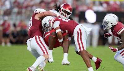 OU football denies Houston upset bid, but Sooners 'deserved to lose' | 5 takeaways