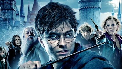 Es leviosa, no leviosá’: Serie de 'Harry Potter' sugiere ventana de estreno en Max y el arranque oficial de su casting